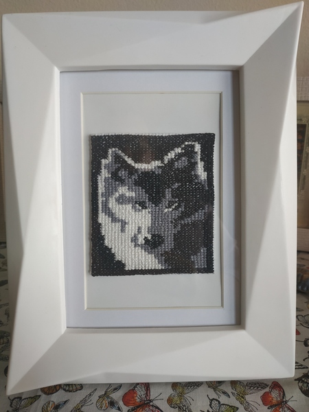 Show me your cross stitch projects!