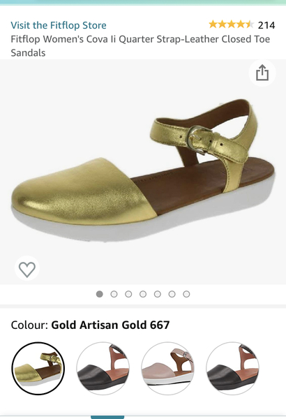 What FitFlops?
