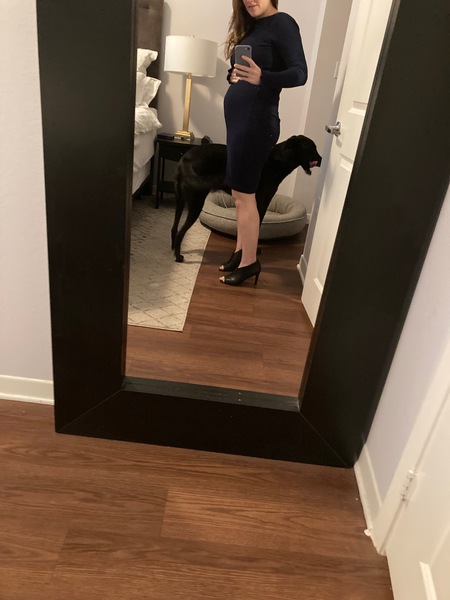 Due September 2022 (Thread 5!)