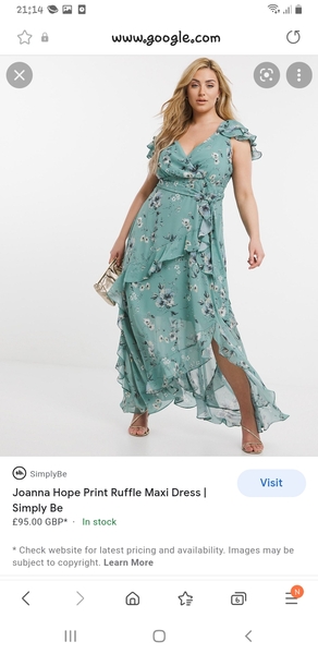 Is this dress OTT for a friends wedding?