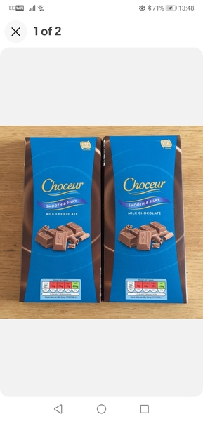 What is the closest chocolate to (the old) Dairy Milk?