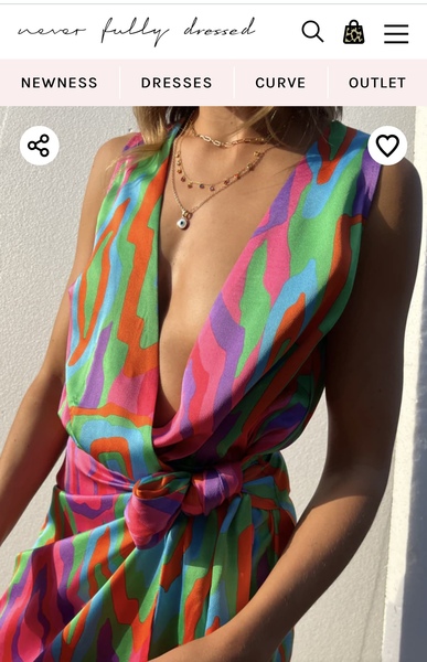 What the hell is going on in this picture?