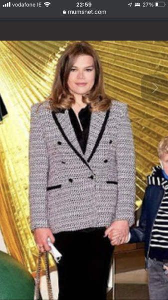 Royal Style: tiaras diamonds and bling, peplums and ruching not our thing