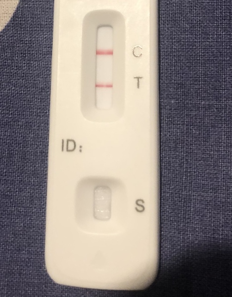 Nosebleed false positive?