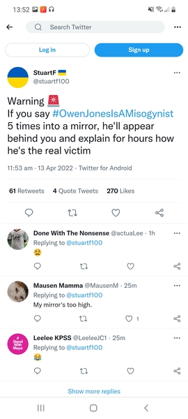 Owen Jones has relentlessly persecuted women online, including his own colleagues. An external investigator brought in by The Guardian has found him guilty of bullying a female columnist.
