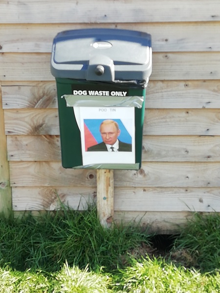 Ukraine Invasion Part 18