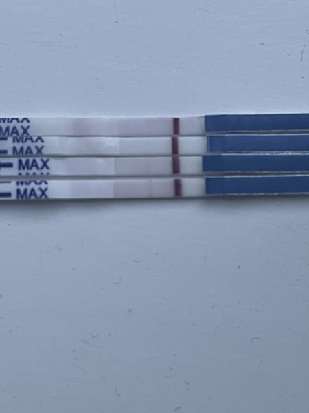 This can’t be possible can it? 4dpo