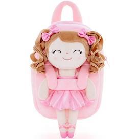 Ballet gift for 3 year old niece