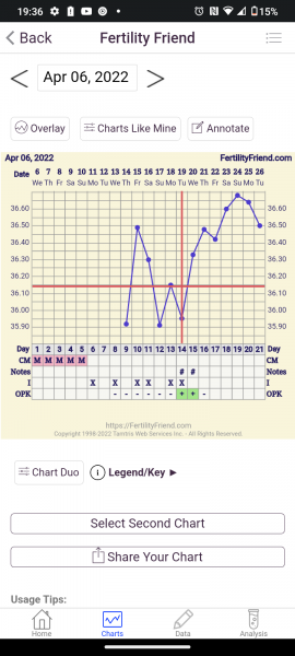 Any ladies who has BBT before?