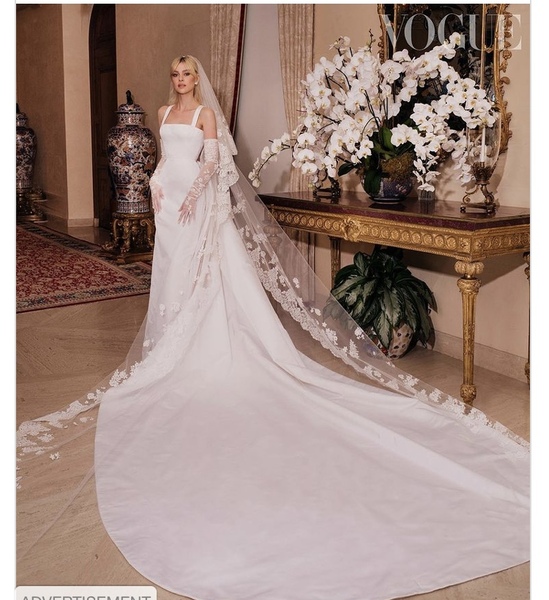 Royal Style: tiaras diamonds and bling, peplums and ruching not our thing