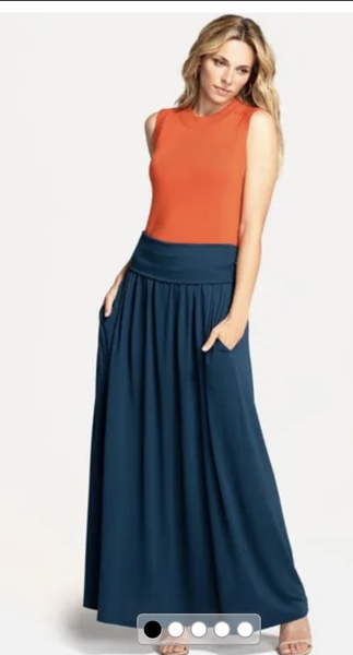 What's on your spring/summer shopping list?