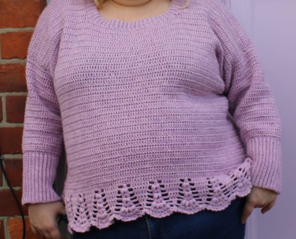 Knit, Crochet and Natter 8: Keep Calm and Carry Yarn!