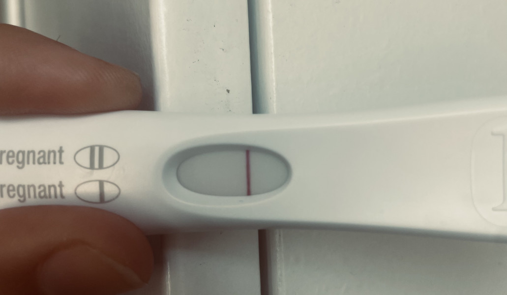 11dpo - am I out ?