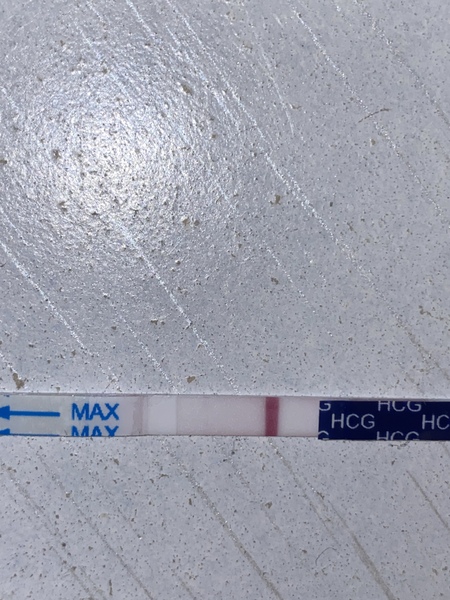 Trying to conceive over 40 part 2