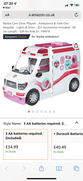 Christmas 2022 bargain prequel: starting on boxing day