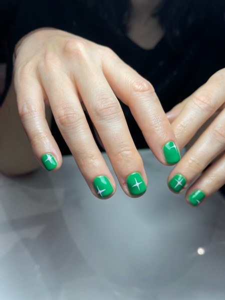 Nails; what do I ask for?