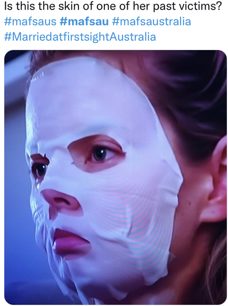 MAFS AUS S9 FINAL LEG