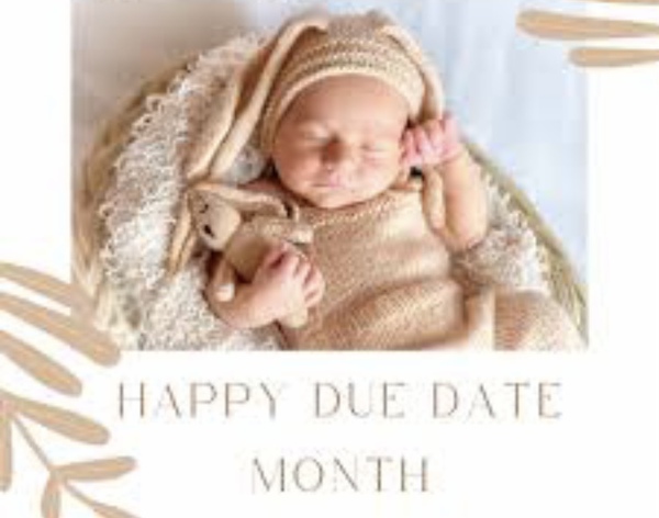 April 2022 Birth Club