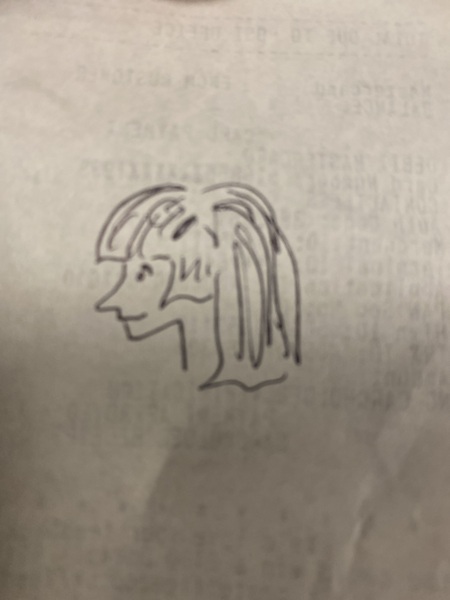 What do I do with this awful overpriced haircut?!