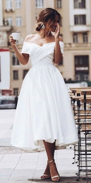 Just for fun… ‘Wish’ wedding dresses 😄