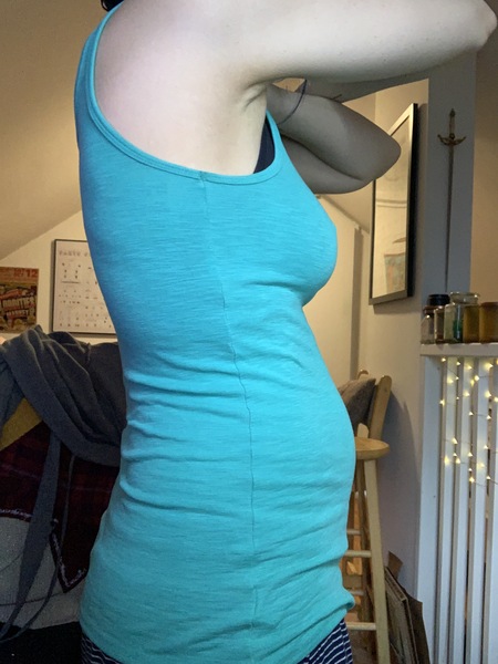Due September 2022 (Thread 5!)
