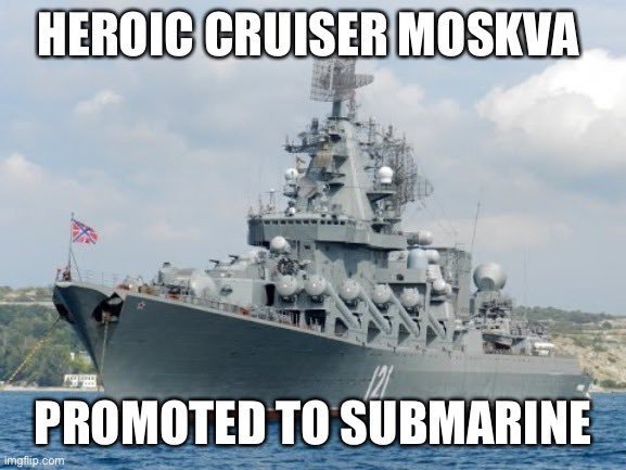 Ukraine Invasion: Part 20