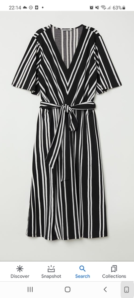 Styling this dress for a party?