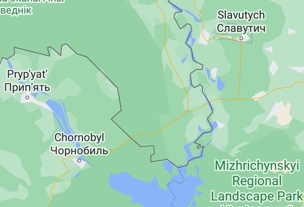 Ukraine Invasion: Part 17