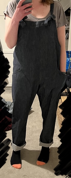 Stitch and bitch thread #4 I needle the help I can get.