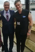 Scotland - Women's prisons