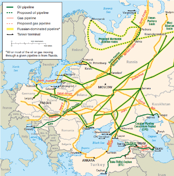 Ukraine Invasion: Part 20