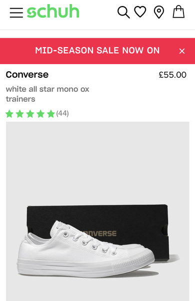 What sort of trainers/pumps with summer dress