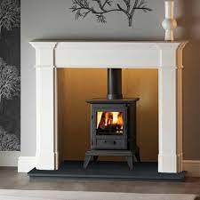 Advice :Woodburner