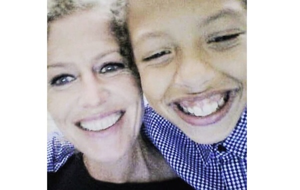 🍀 As it's St Patrick's Day today, can I ask you to spare 5 minutes for Noah Donahoe and his mummy? (TW)