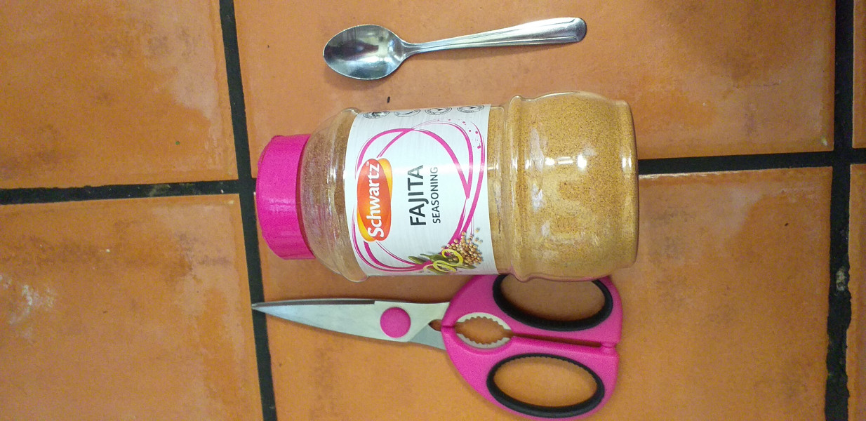 How much do you spend on your weekly shop?