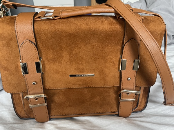Handbag help