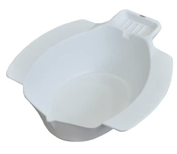 My son will not poo on the toilet!