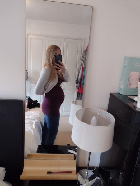 Due September 2022 (Thread 5!)