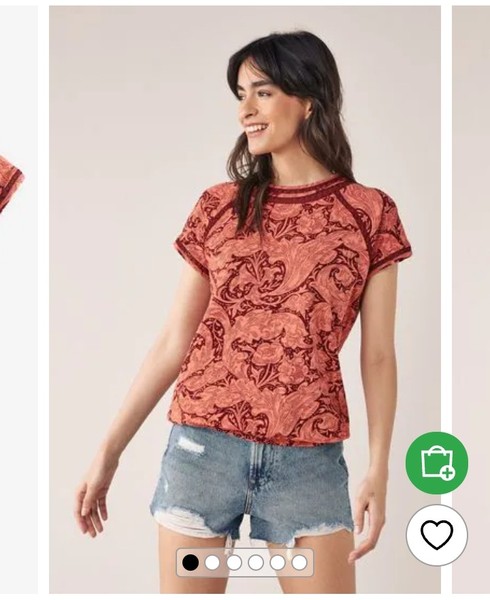 Anyone bought new tops recently? Care to share?