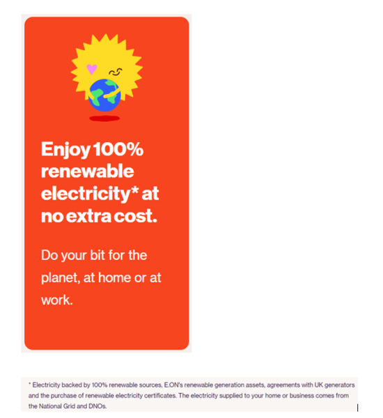 My heating was on for two hours yesterday…