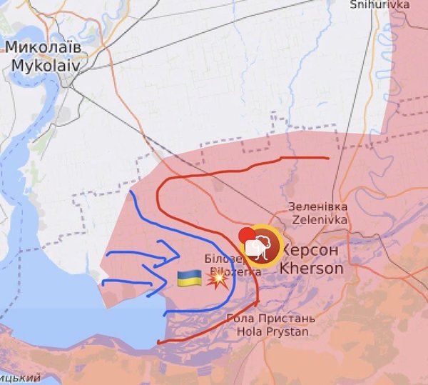 Ukraine Invasion: Part 19