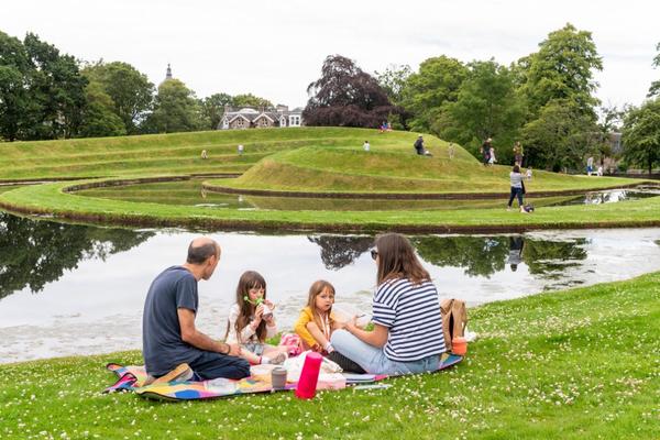 How to spend a day in Edinburgh