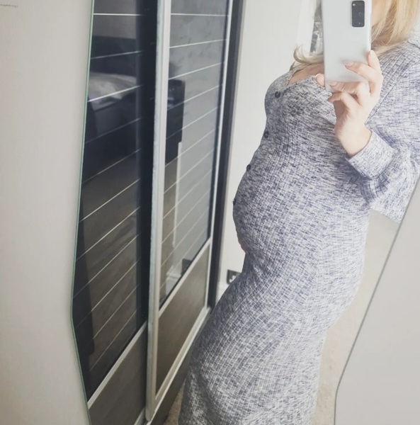 Due September 2022 (Thread 5!)