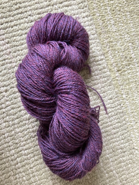 Knit, Crochet and Natter 8: Keep Calm and Carry Yarn!