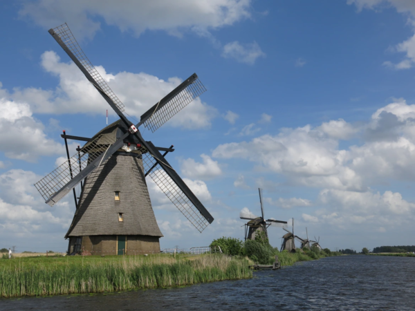 if you think windmills are ugly what do you think of pylons?