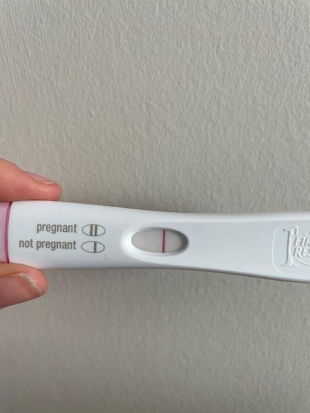 14DPO Faint BFP