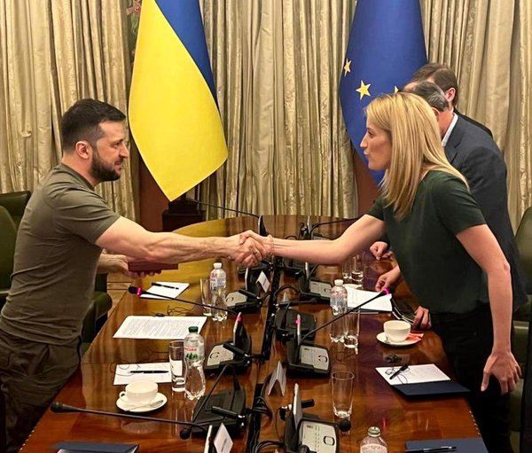 Ukraine Invasion: Part 17