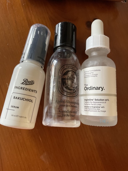 Are you addicted to beauty products? If so, please join - we are "Beauty addicts anonymous" 💜