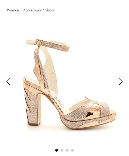 Terry de Havilland Shoes