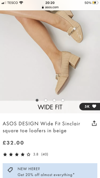 Help me find these shoes